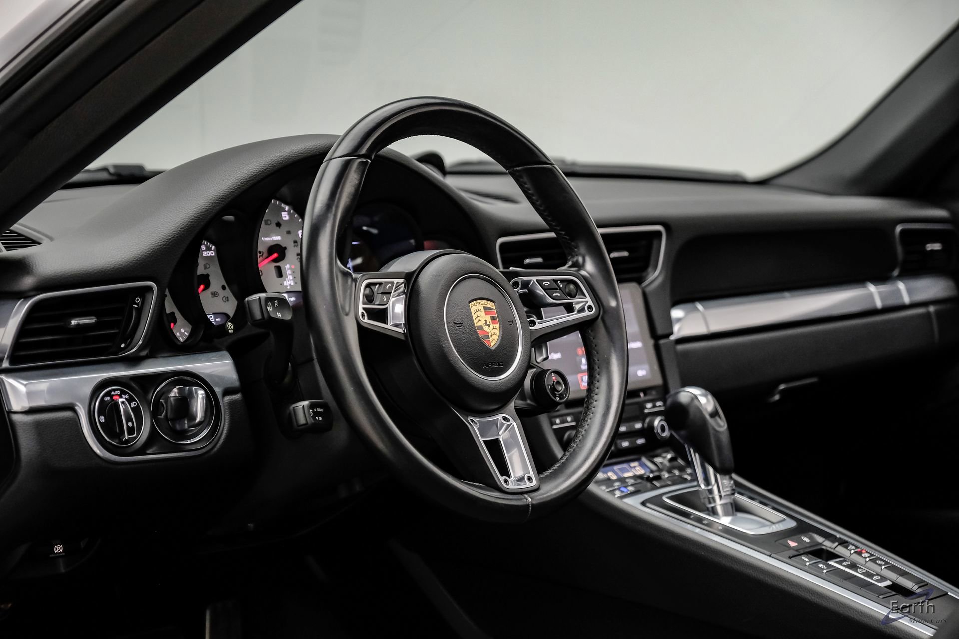 Used 2019 Porsche 911 Carrera S RWD image 47