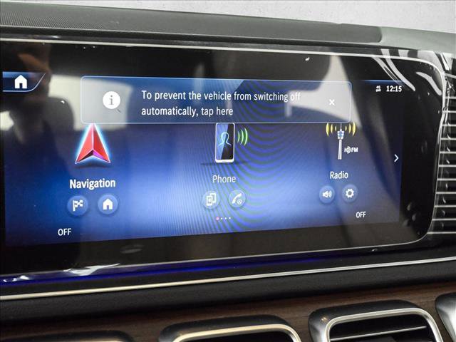 New 2026 Mercedes-Benz GLE 350 4MATIC image 16