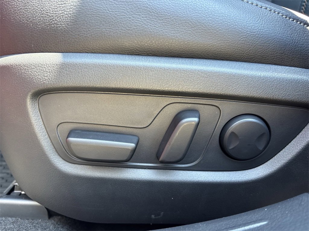 New 2025 MAZDA CX-50 AWD 2.5 Turbo w/ Accent Package image 24