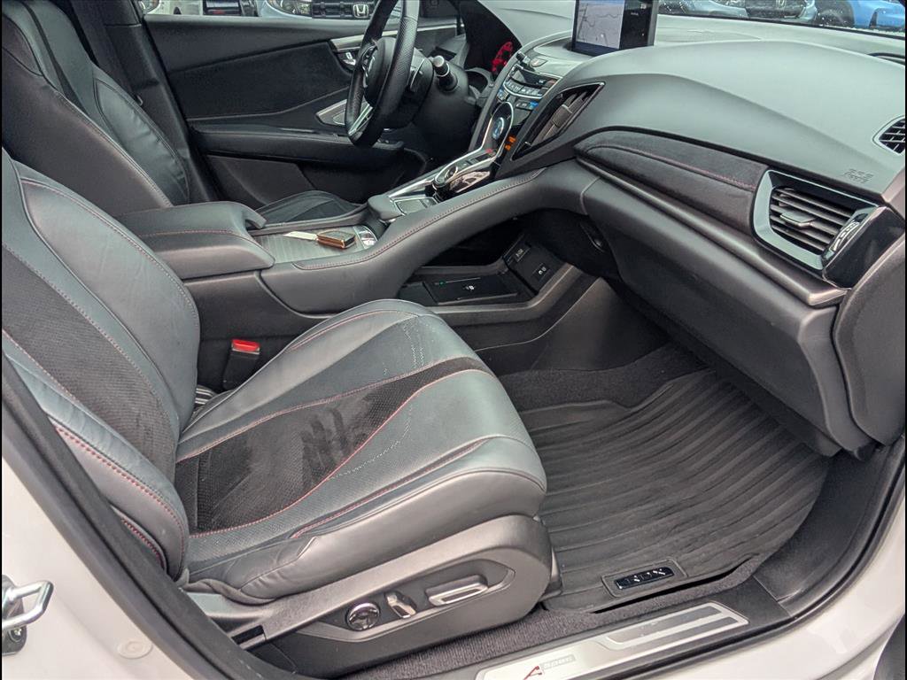 Used 2022 Acura RDX A-Spec image 17