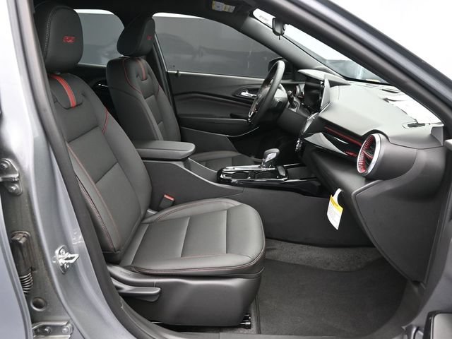 New 2026 Chevrolet Trax RS w/ Driver Confidence Package FWD image 37