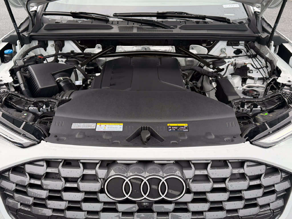 Certified 2025 Audi Q5 Premium Plus w/ Premium Plus AWD/4WD image 38