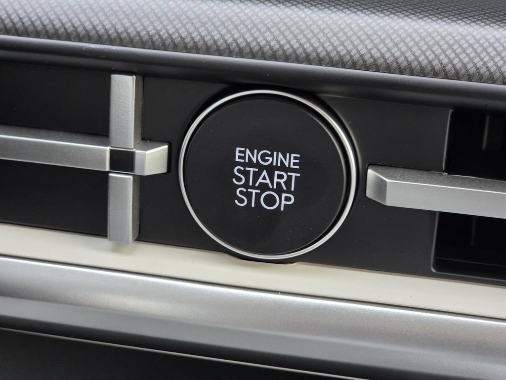 New 2027 Hyundai Santa Fe SEL FWD image 14