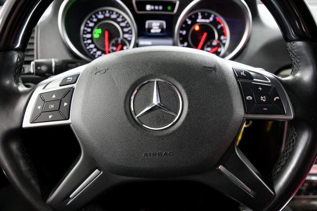 Used 2016 Mercedes-Benz G 63 AMG 4MATIC image 14