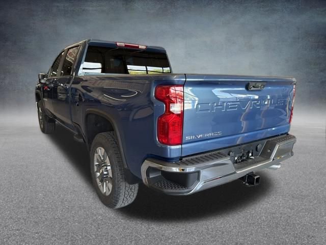 New 2026 Chevrolet Silverado 2500 LT AWD/4WD image 9