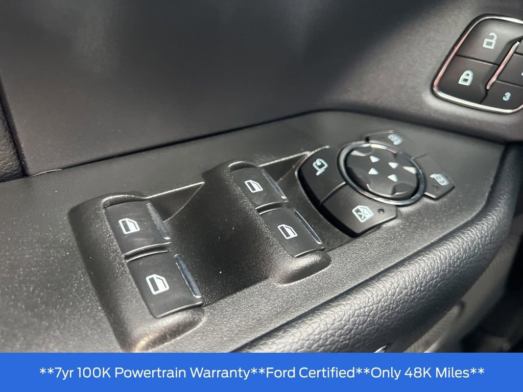 Used 2021 Ford Expedition Max XLT image 19