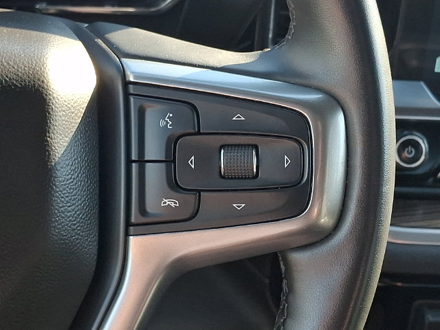 Used 2025 Chevrolet Silverado 2500 LT w/ Convenience Package AWD/4WD image 23