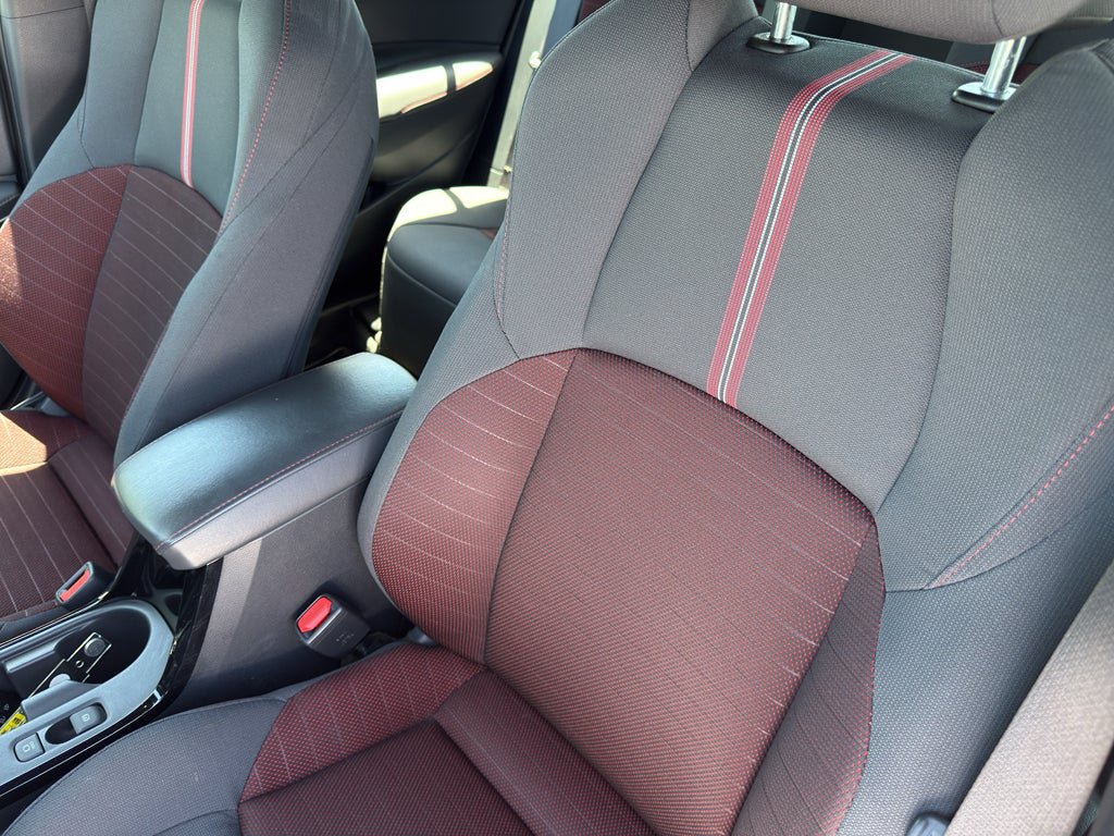 Used 2024 Toyota Corolla SE FWD image 13