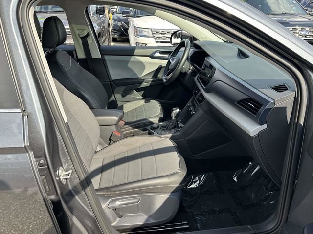 Used 2023 Volkswagen Taos SE AWD/4WD image 19