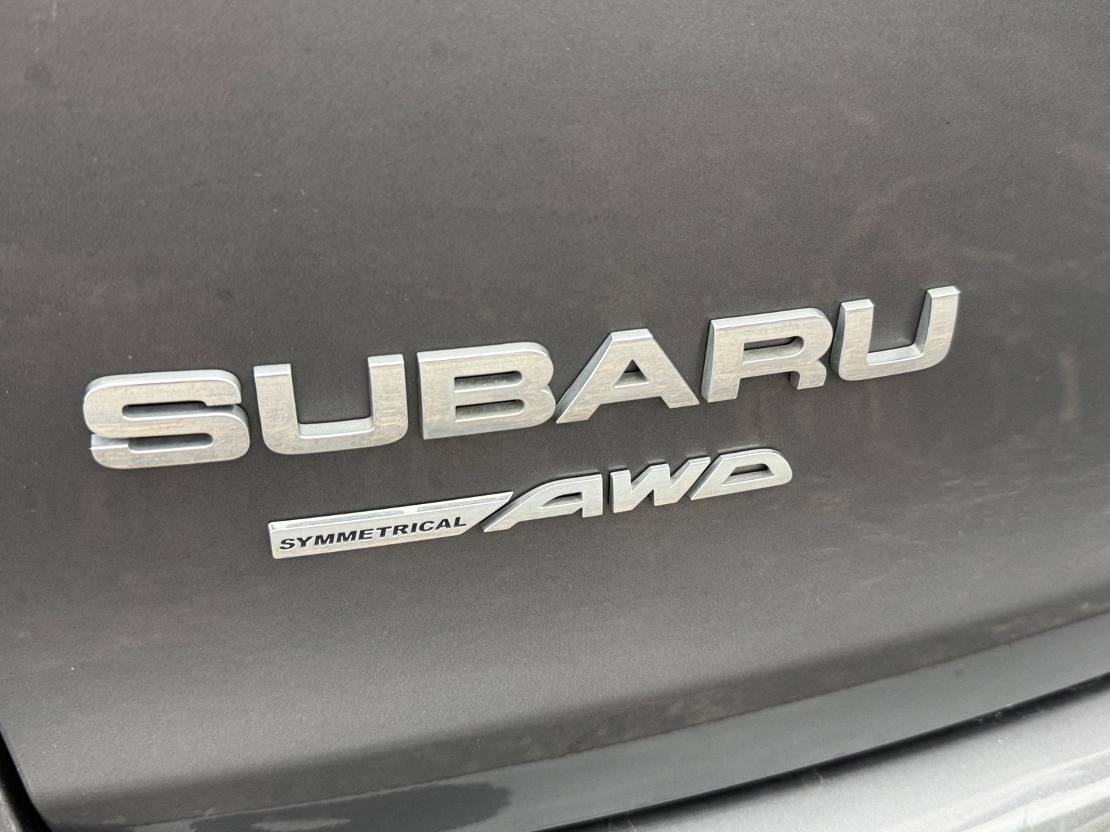 Used 2022 Subaru Ascent Limited AWD/4WD image 30