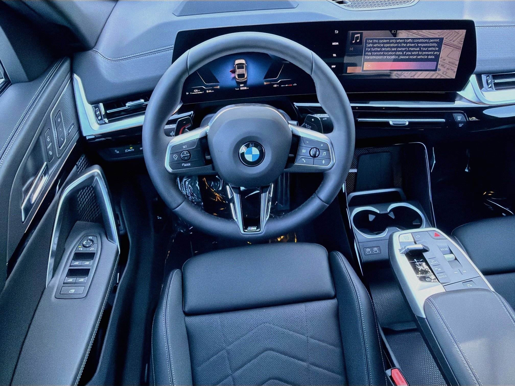 New 2026 BMW X2 xDrive28i w/ Technology Package AWD/4WD image 16