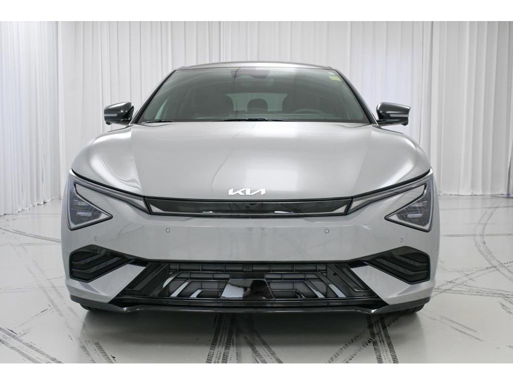 New 2025 Kia EV6 GT-Line image 3