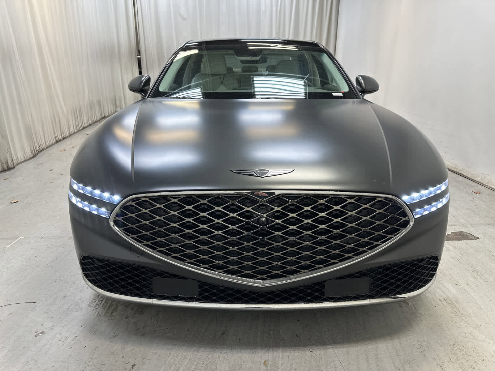 New 2024 Genesis G90 3.5T image 2