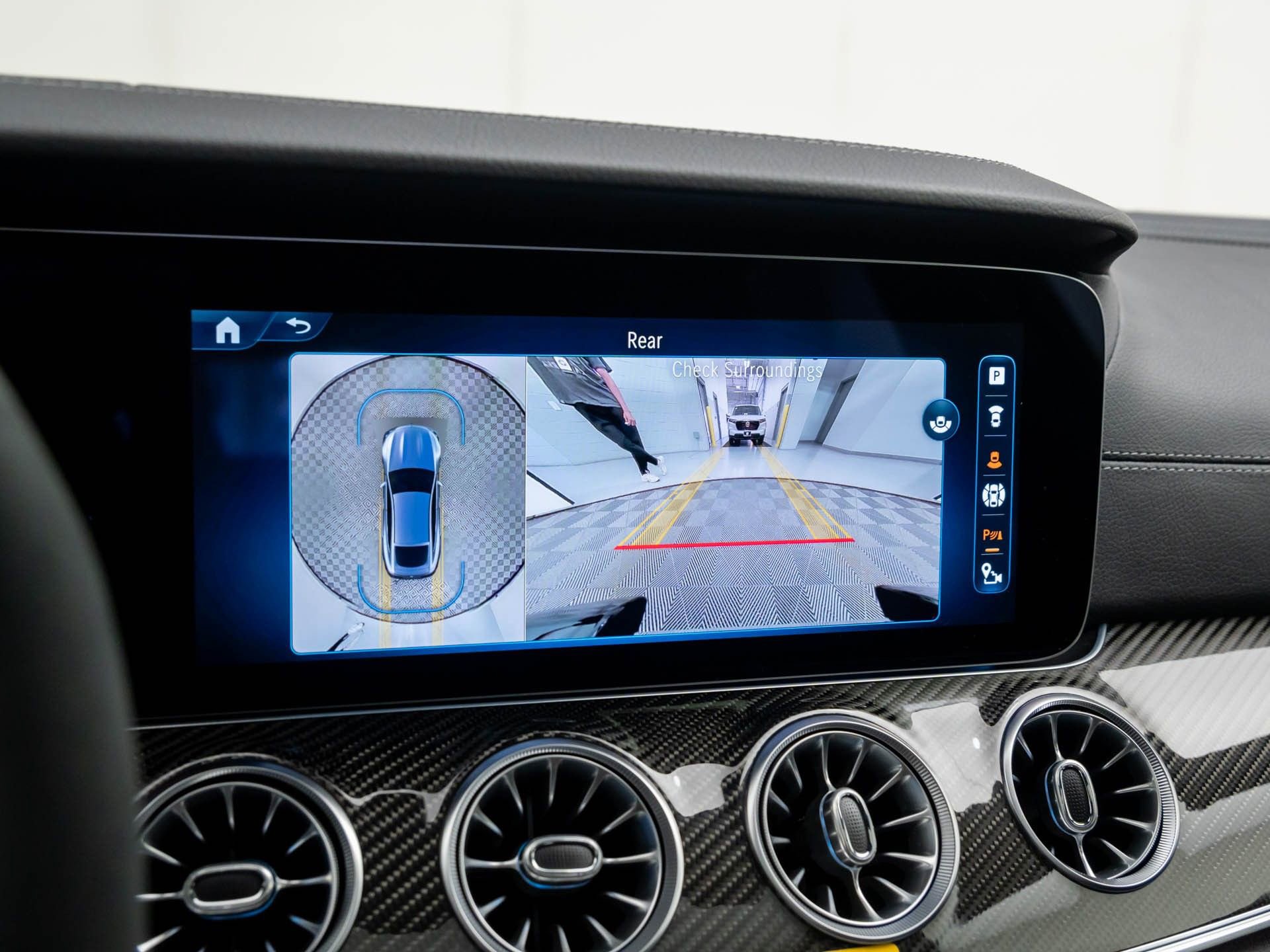 New 2026 Mercedes-Benz AMG GT 43 image 30