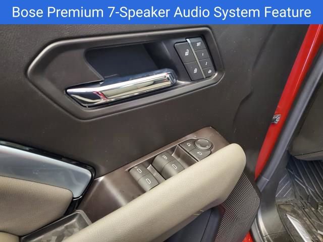 New 2026 Chevrolet Colorado ZR2 w/ Technology Package image 15