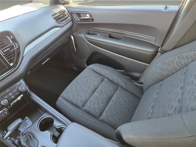 New 2026 Dodge Durango GT RWD image 41