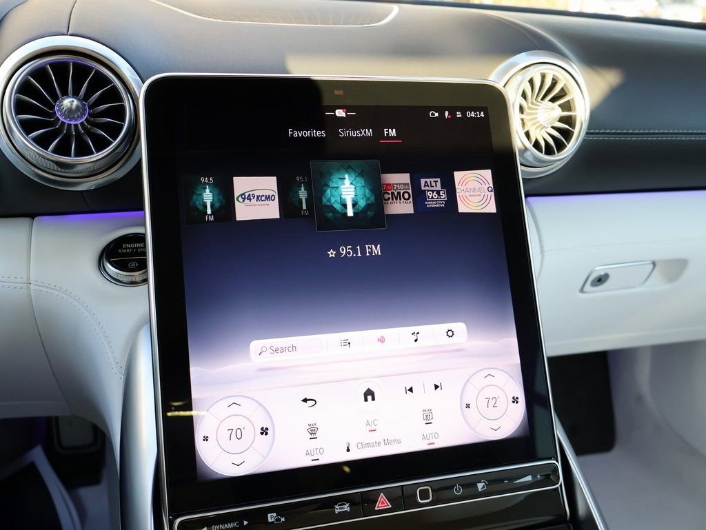 New 2026 Mercedes-Benz Maybach SL 680 image 34