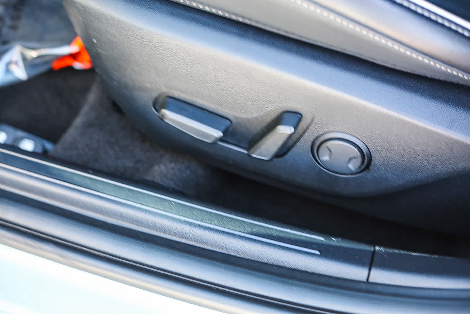 Used 2025 Kia K4 GT-Line w/ GT-Line Sunroof Package FWD image 17