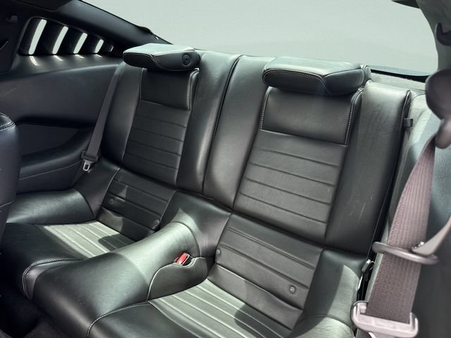 Used 2014 Ford Mustang Premium w/ Equipment Group 202A RWD image 26