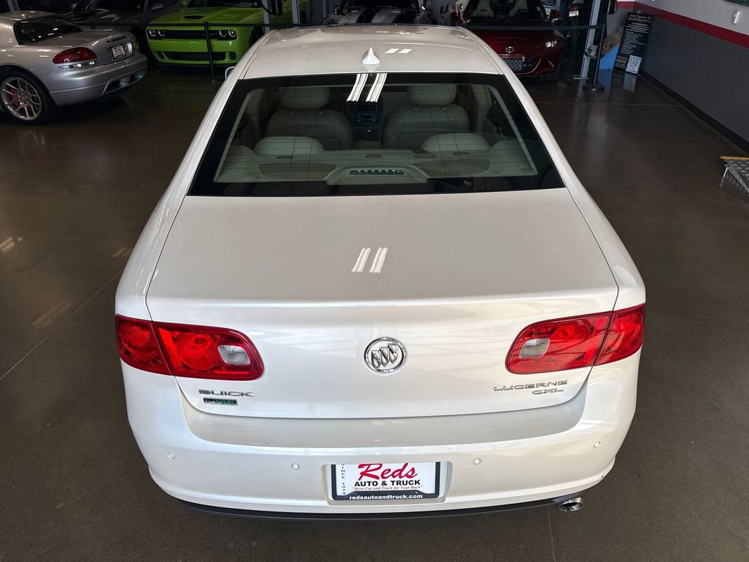 Used 2011 Buick Lucerne CXL image 71