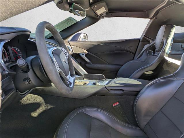 Used 2018 Chevrolet Corvette Stingray Coupe image 15