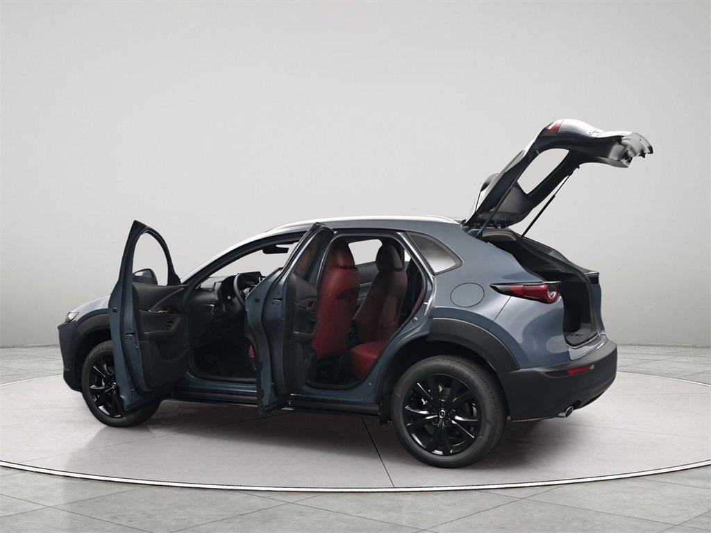 New 2026 MAZDA CX-30 AWD 2.5 S image 32