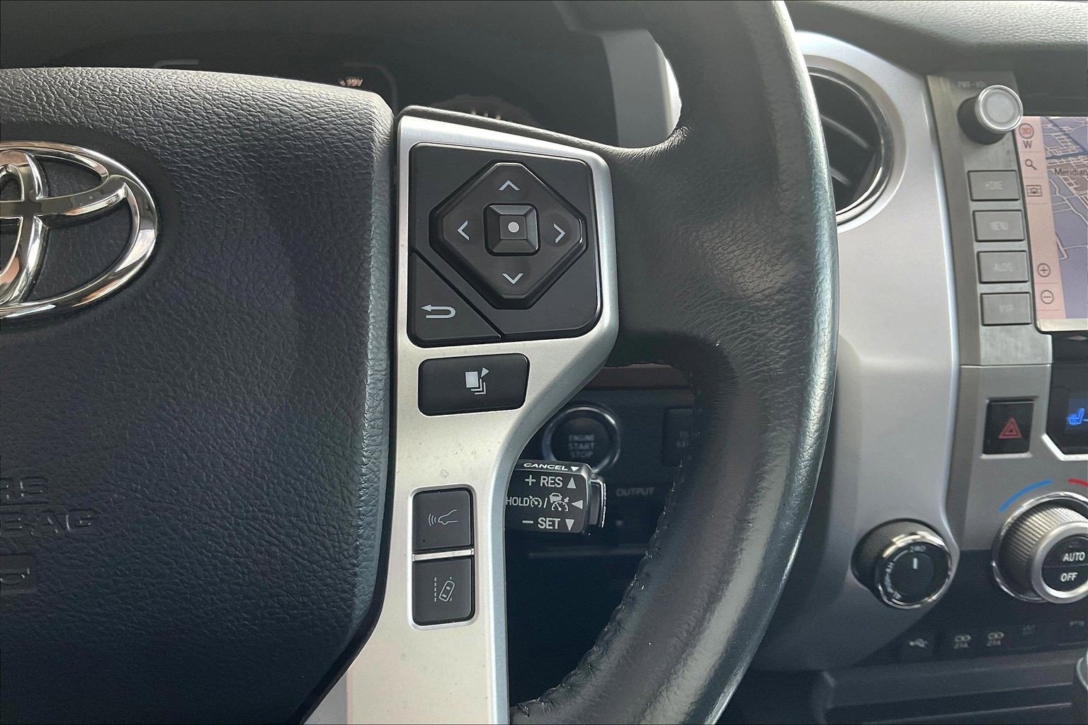 Used 2020 Toyota Tundra Limited image 11