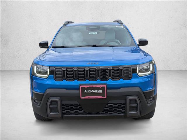 New 2026 Jeep Cherokee Limited AWD/4WD image 6
