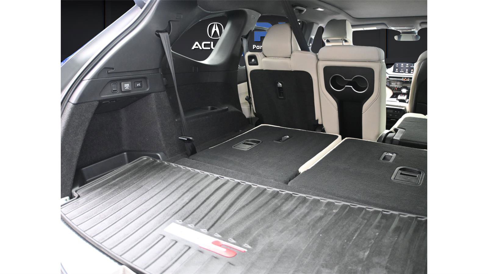 Certified 2024 Acura MDX Type S image 21