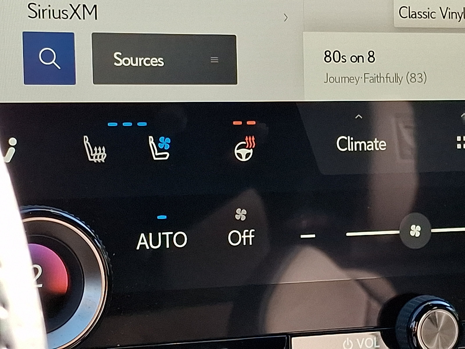 Certified 2024 Lexus TX 500h AWD w/ Technology Package image 24