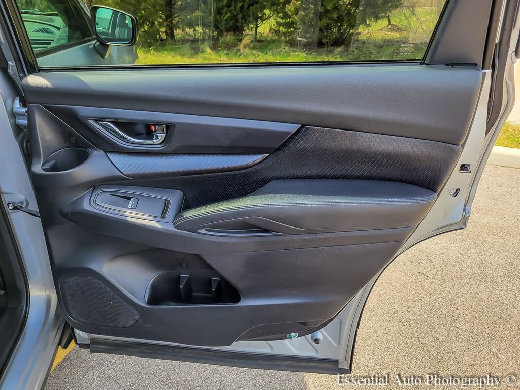 Used 2022 Subaru Ascent Onyx Edition image 32
