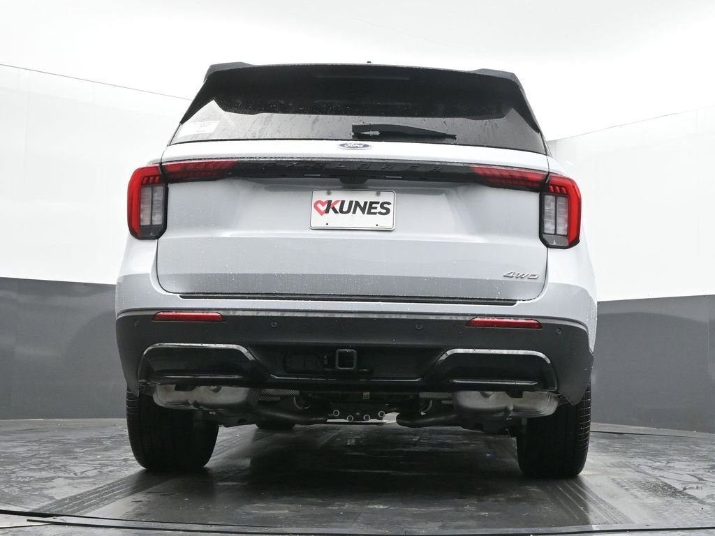 New 2026 Ford Explorer ST-Line w/ ST-Line Street Pack image 47