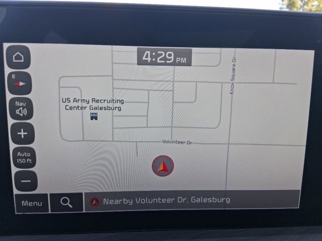 Used 2025 Kia Telluride SX X-Line image 30