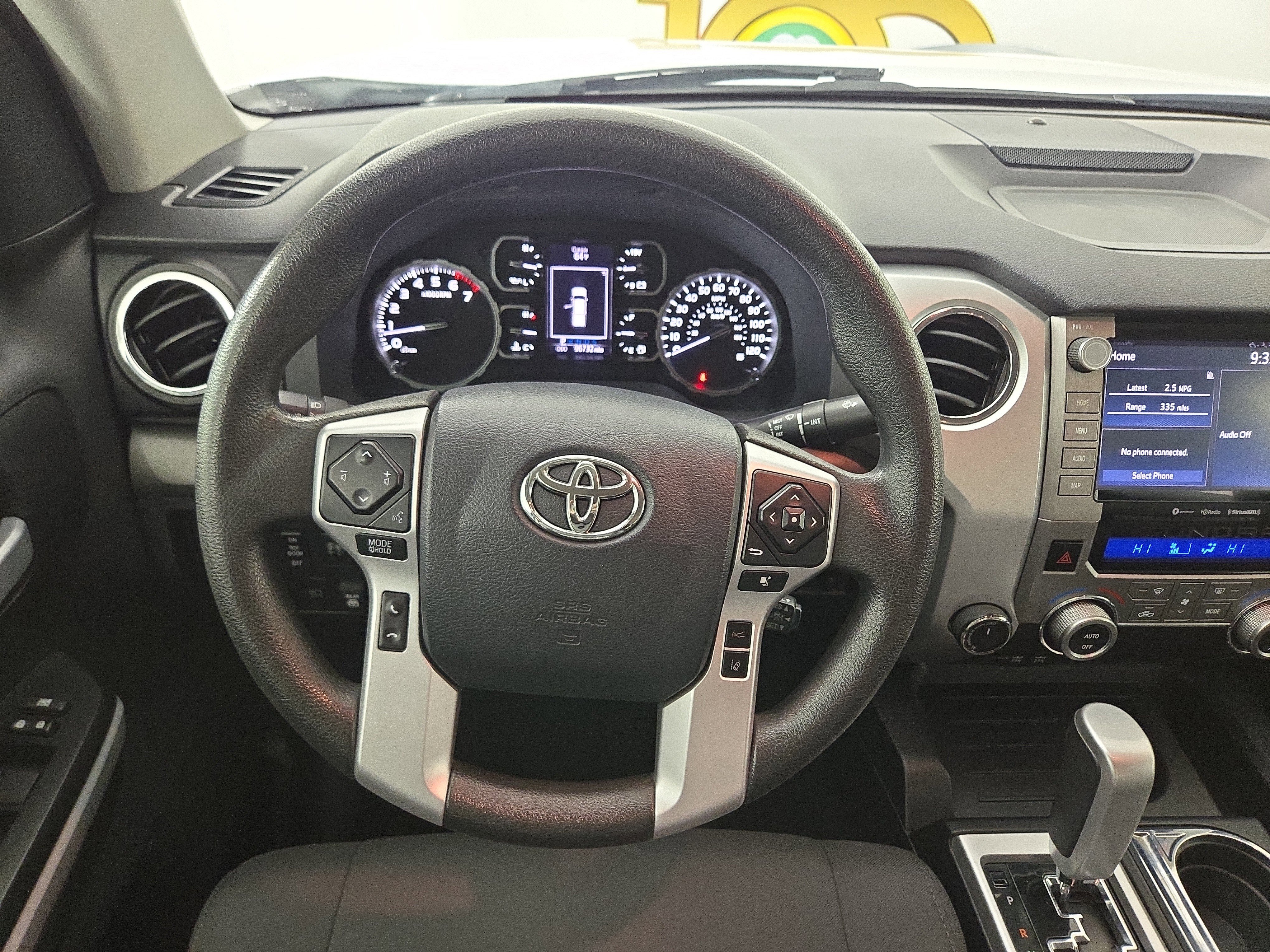 Used 2020 Toyota Tundra SR5 image 14