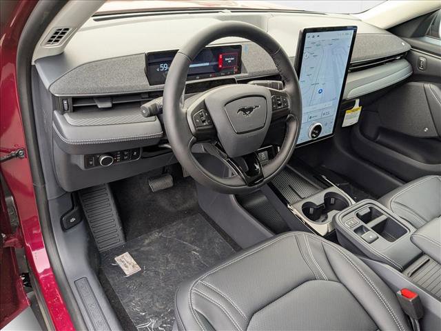 New 2025 Ford Mustang Mach-E Premium image 3