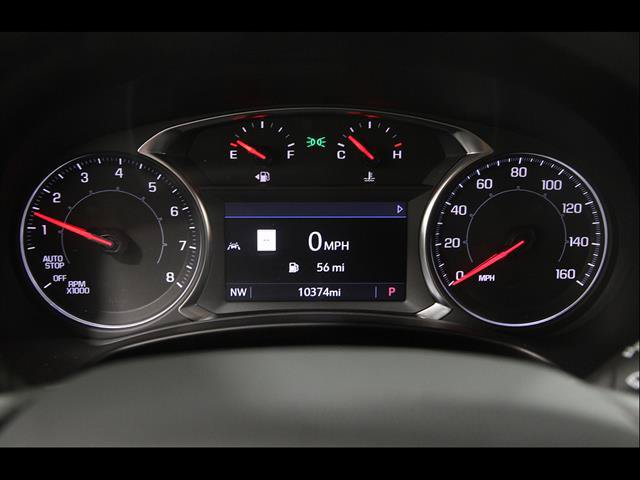 Used 2024 GMC Terrain SLE w/ Driver Convenience Package AWD/4WD image 8
