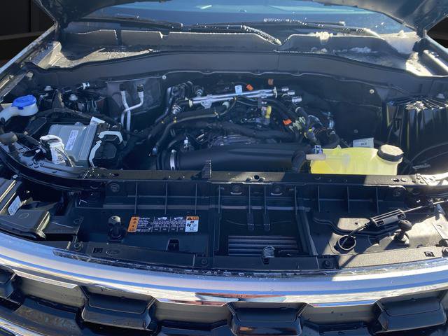 New 2026 Ford Explorer Active w/ Active Comfort Package image 40