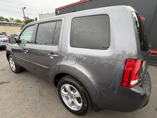 Used 2015 Honda Pilot EX-L image 4