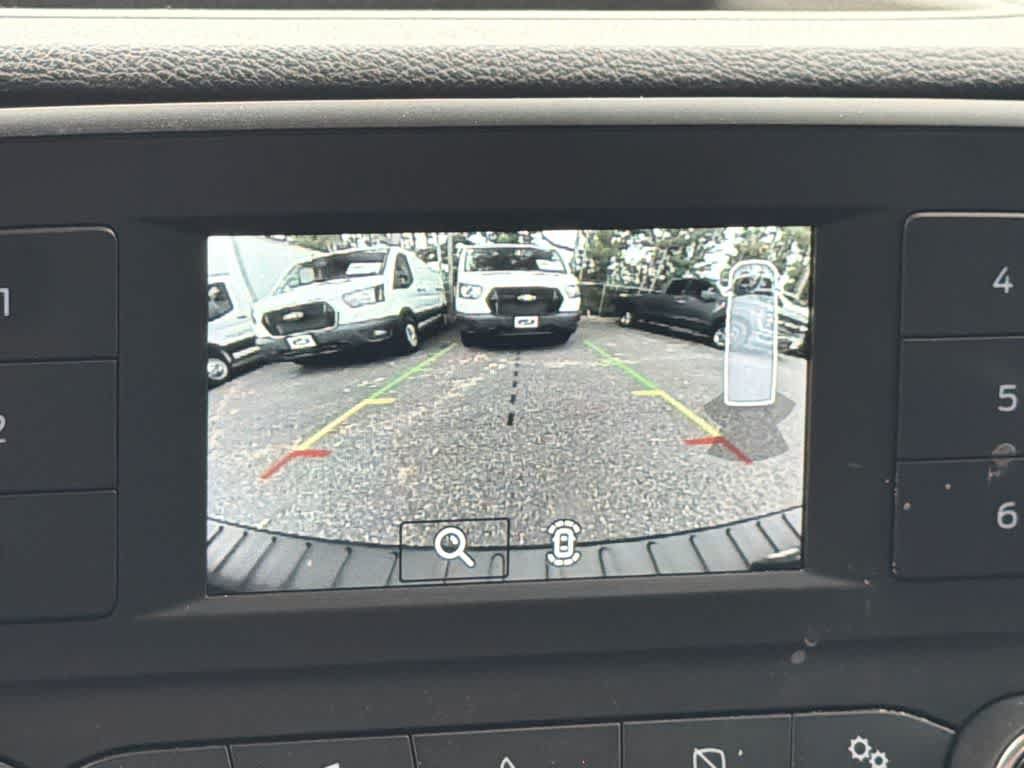 New 2025 Ford Transit 250 Low Roof AWD w/ Load Area Protection Package image 27