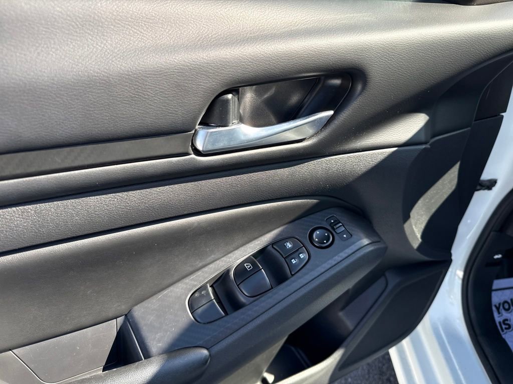 Certified 2022 Nissan Altima 2.5 S image 17