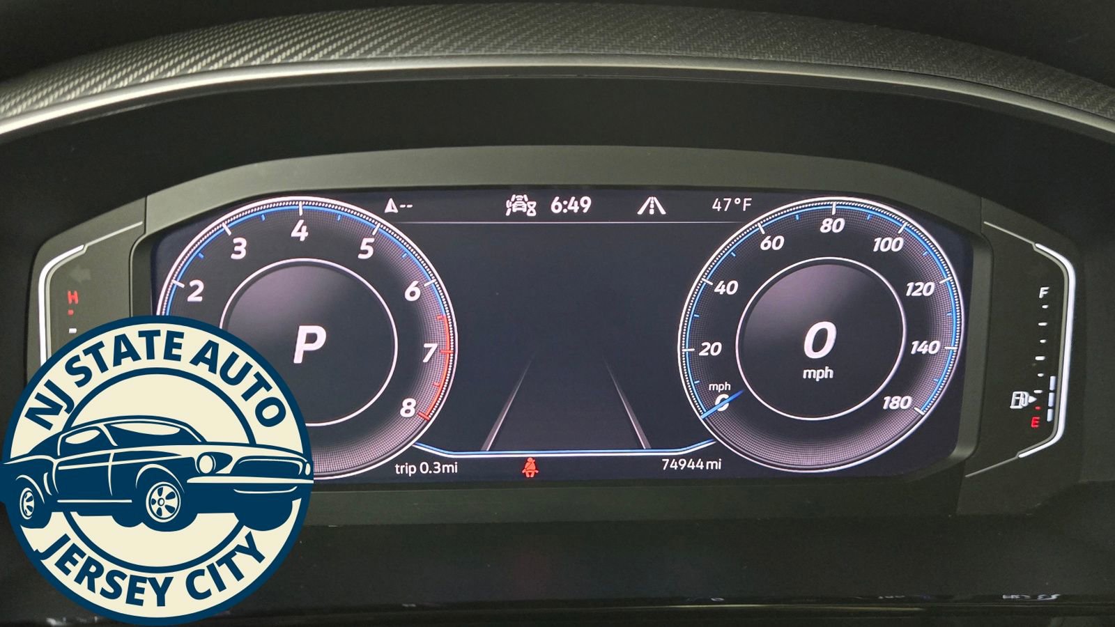 Used 2021 Volkswagen Arteon SEL Premium image 11