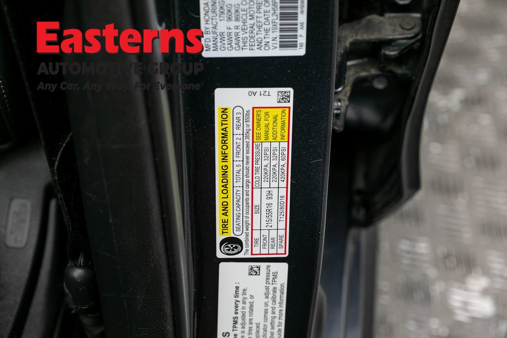 Used 2023 Honda Civic LX image 33