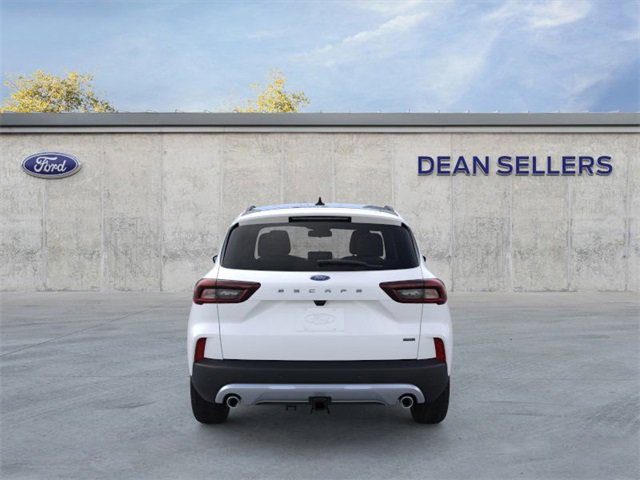 New 2025 Ford Escape SE w/ PHEV Premium Package image 5