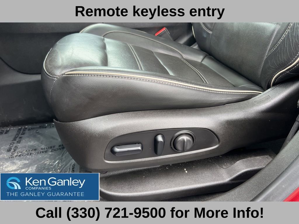 Used 2018 GMC Acadia Denali w/ Technology Package AWD/4WD image 28