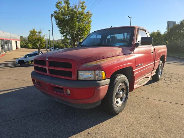 Used 1995 Dodge Ram 1500 Truck 2WD Regular Cab