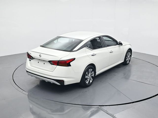 Used 2022 Nissan Altima 2.5 S image 39