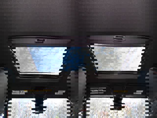 Certified 2024 Honda CR-V Sport-L image 25