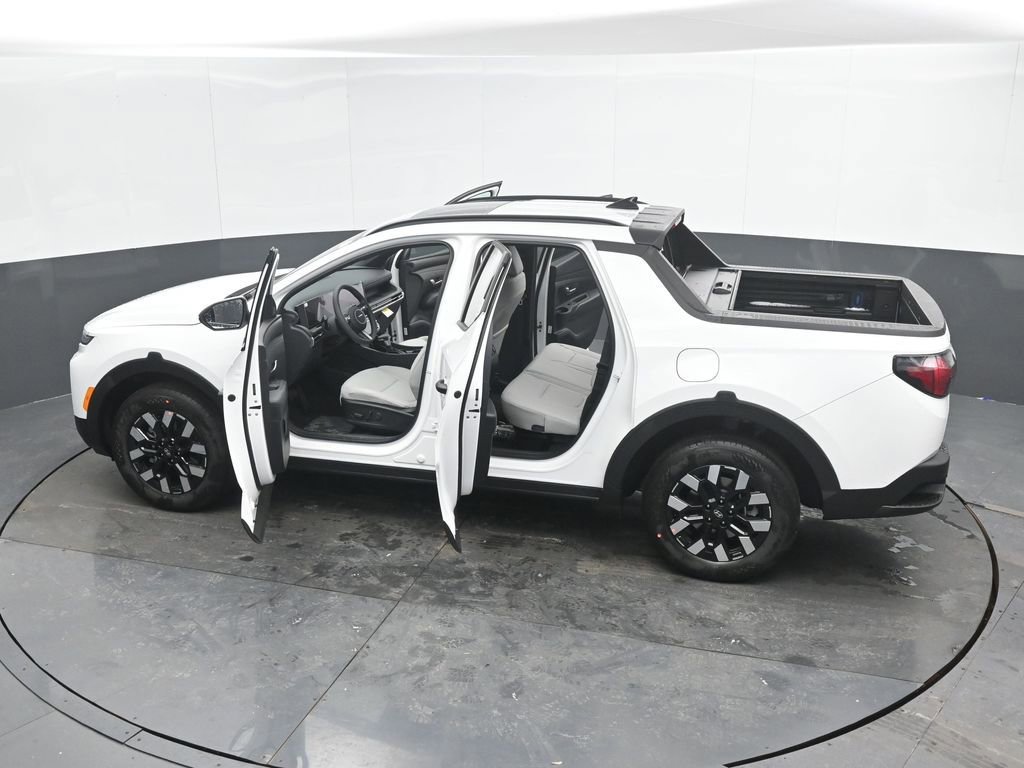 New 2026 Hyundai Santa Cruz SEL image 54