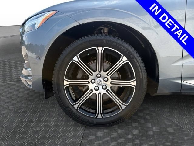 Used 2019 Volvo XC60 T5 Inscription w/ Protection Package AWD/4WD image 14