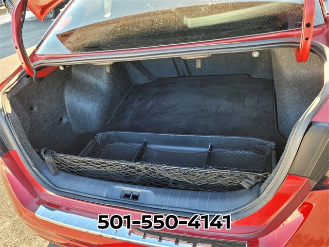 Used 2022 Nissan Altima 2.5 SV image 14